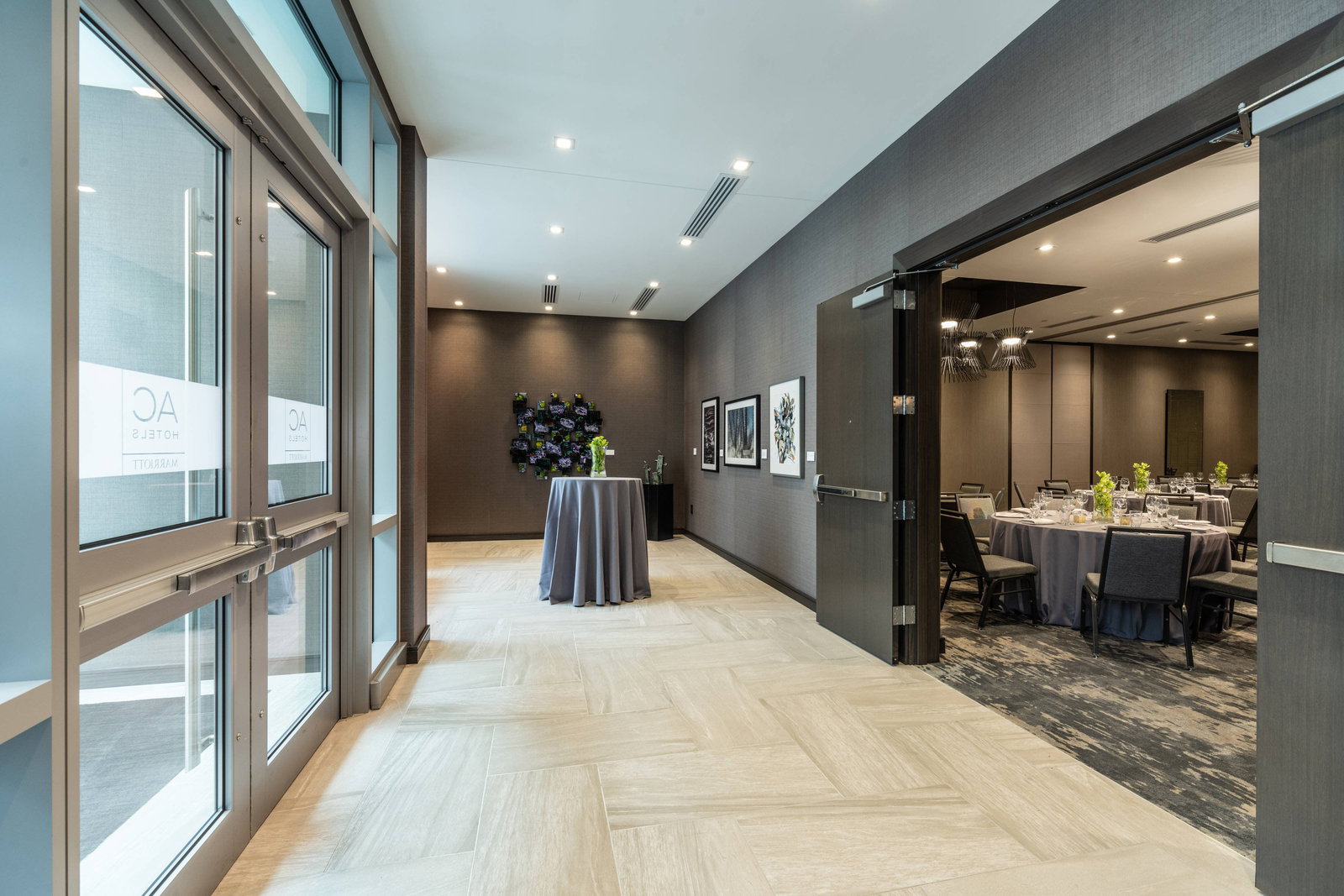 AC By Marriott Cleveland Circle - thumb 8