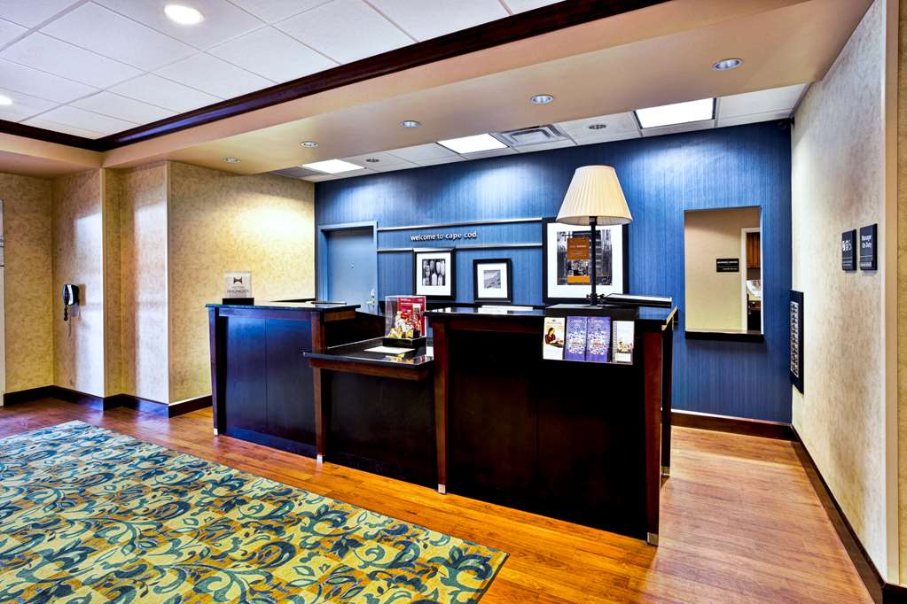 Hampton Inn & Suites Cape Cod/W Yarmouth - thumb 1