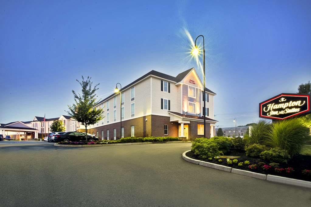 Hampton Inn & Suites Cape Cod/W Yarmouth - thumb 2
