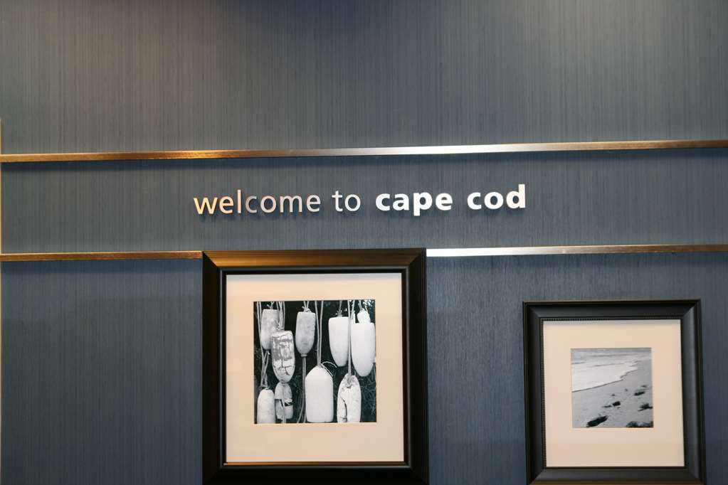 Hampton Inn & Suites Cape Cod/W Yarmouth - thumb 3