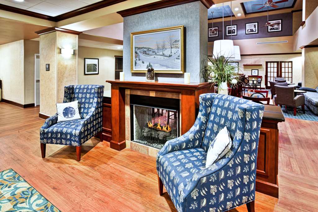 Hampton Inn & Suites Cape Cod/W Yarmouth - thumb 4