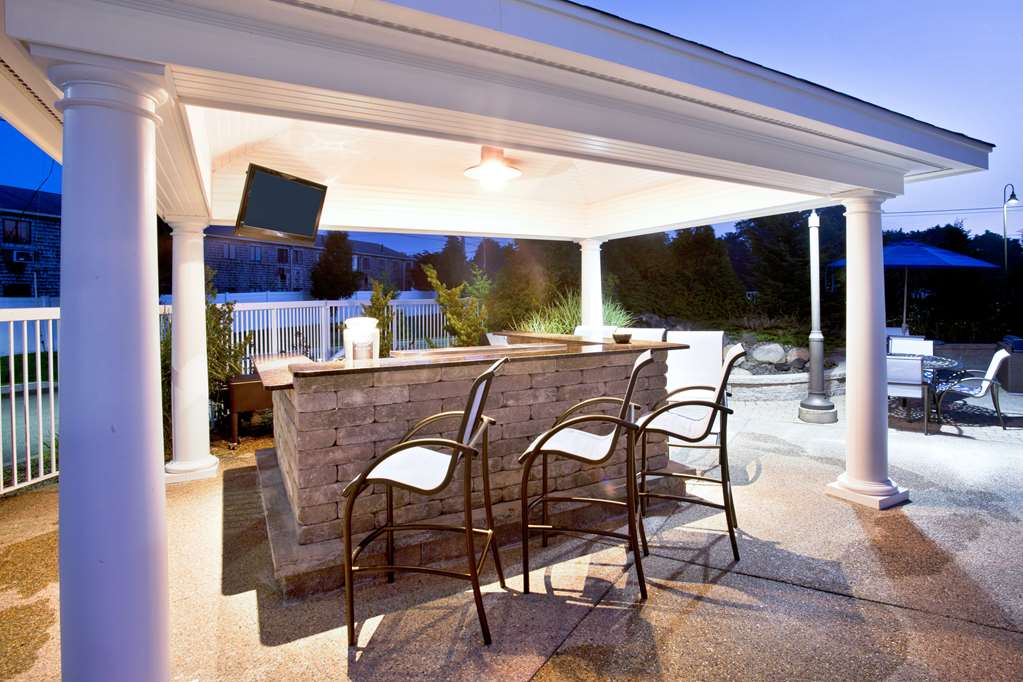 Hampton Inn & Suites Cape Cod/W Yarmouth - thumb 8