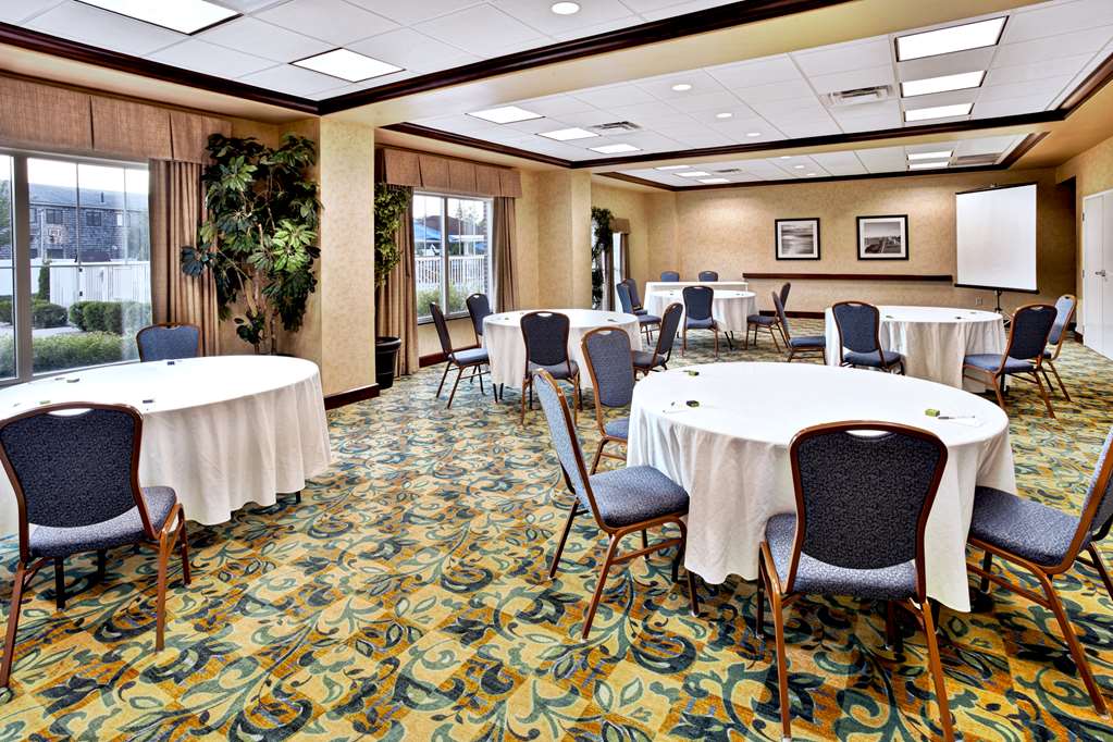Hampton Inn & Suites Cape Cod/W Yarmouth - thumb 11