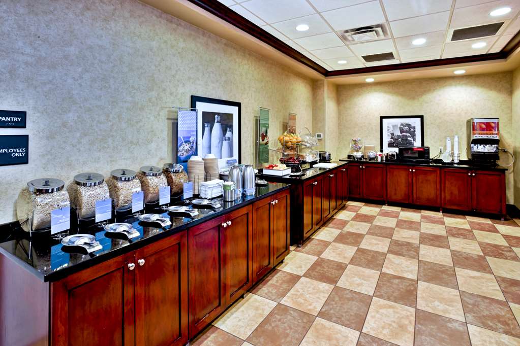 Hampton Inn & Suites Cape Cod/W Yarmouth - thumb 12