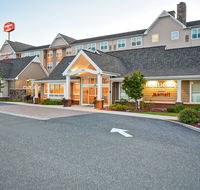 Residence Inn Springfield Chicopee - Tourism Bookings