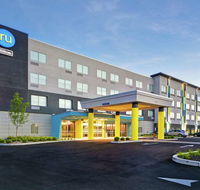 Tru by Hilton Chicopee Springfield - Tourism Bookings