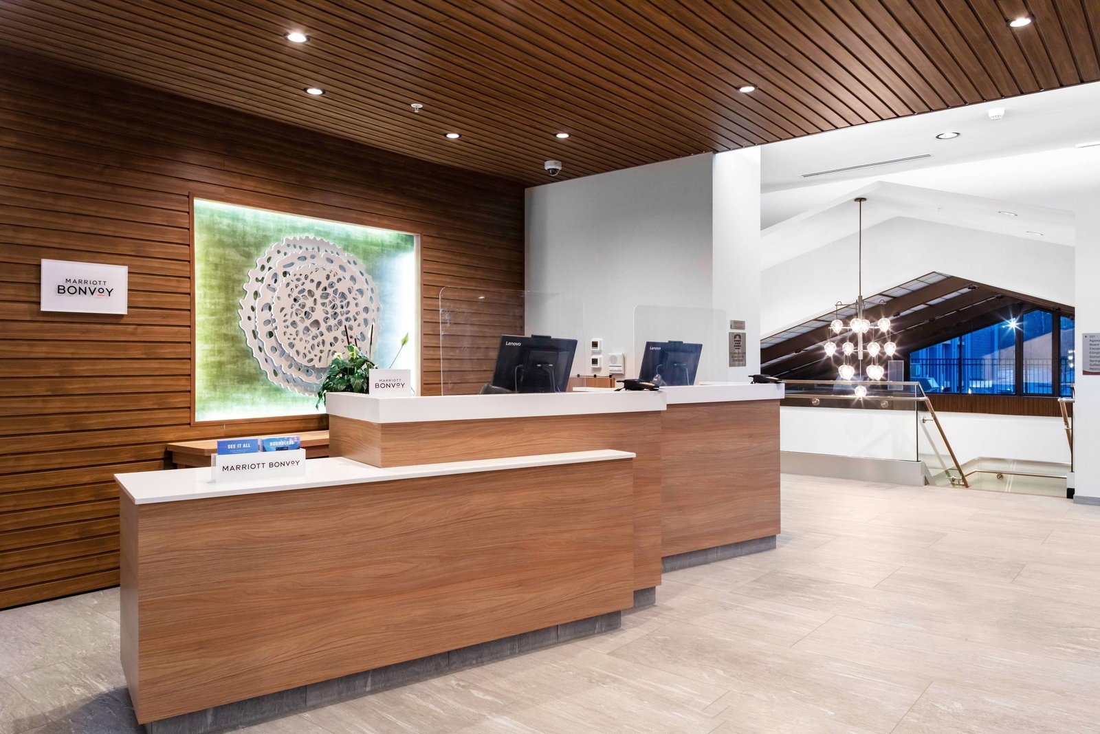 Fairfield Inn-Suites Springfield Enfield - thumb 2