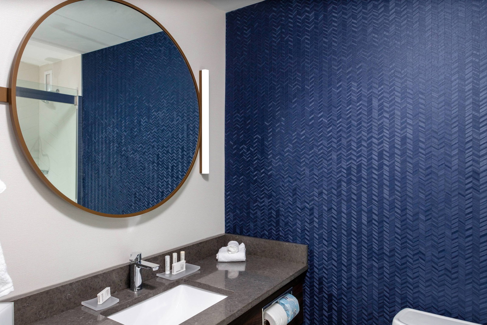 Fairfield Inn-Suites Springfield Enfield - thumb 5