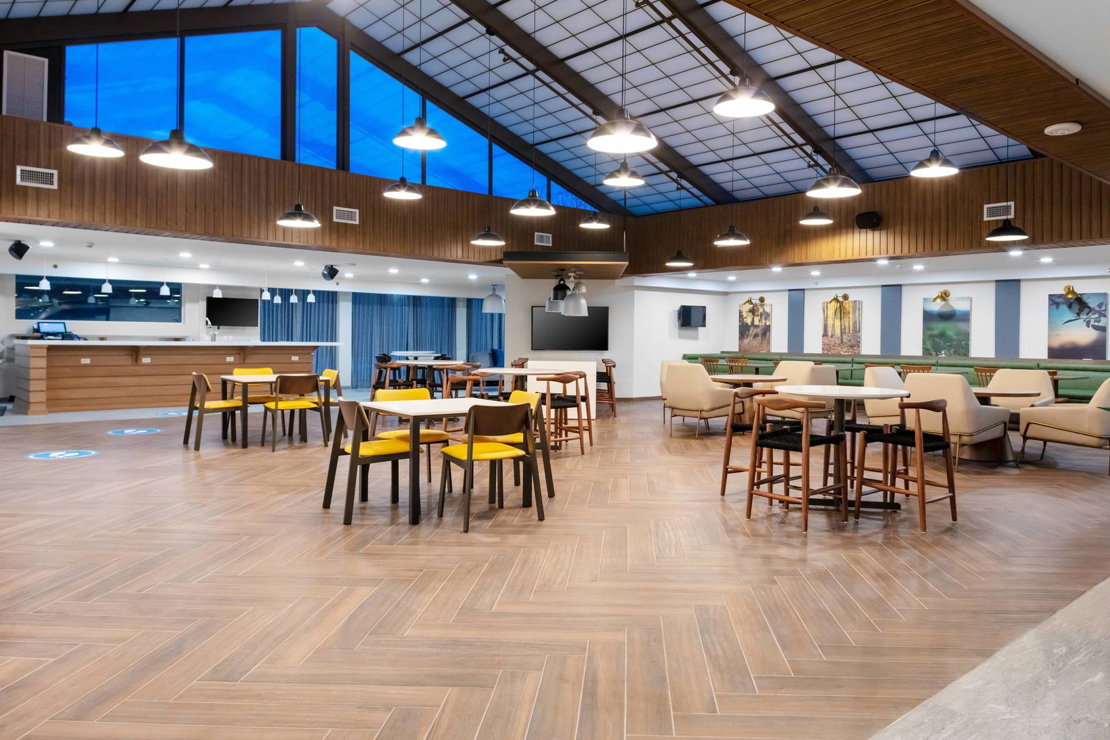 Fairfield Inn-Suites Springfield Enfield - thumb 10