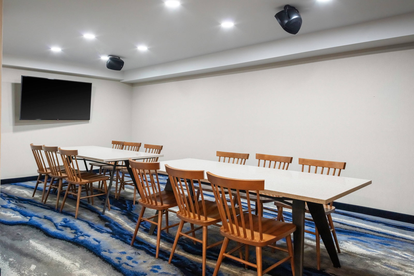 Fairfield Inn-Suites Springfield Enfield - thumb 12