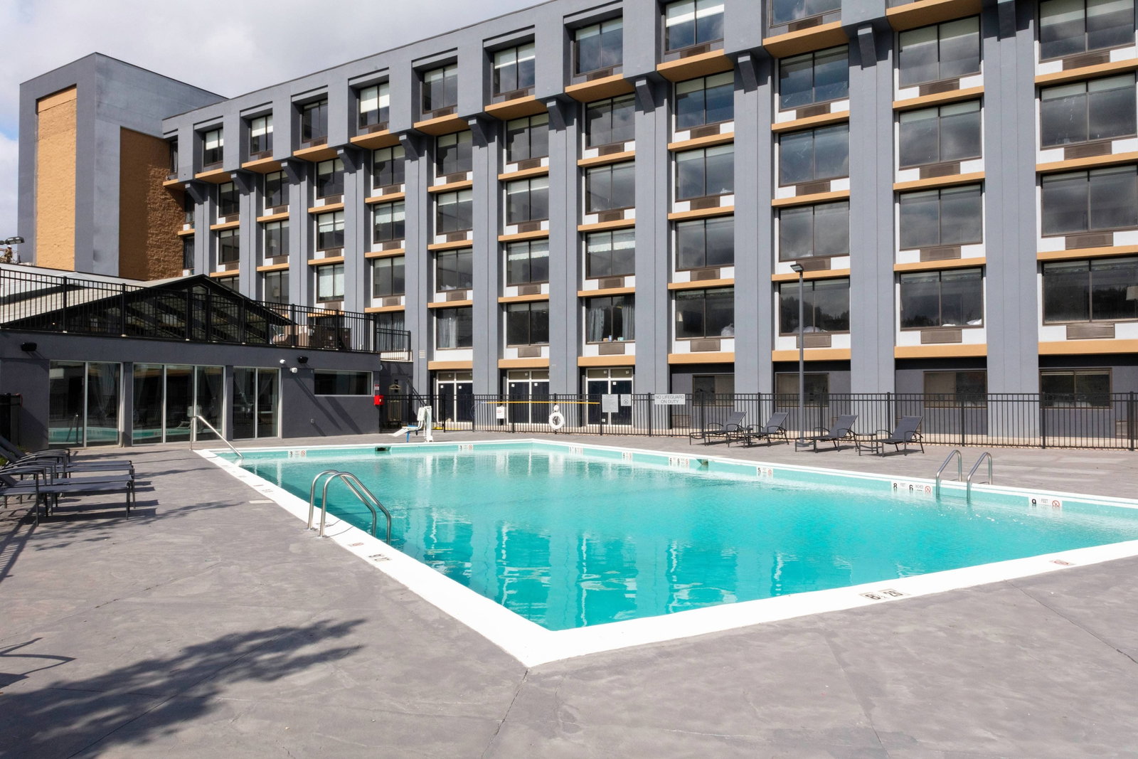 Fairfield Inn-Suites Springfield Enfield - thumb 15