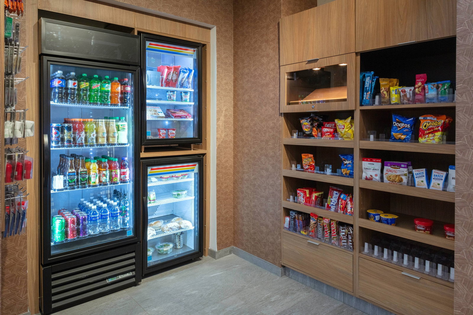 Fairfield Inn-Suites Springfield Enfield - thumb 17