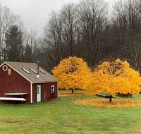 The Nutmeg Vermont - Tourism Bookings