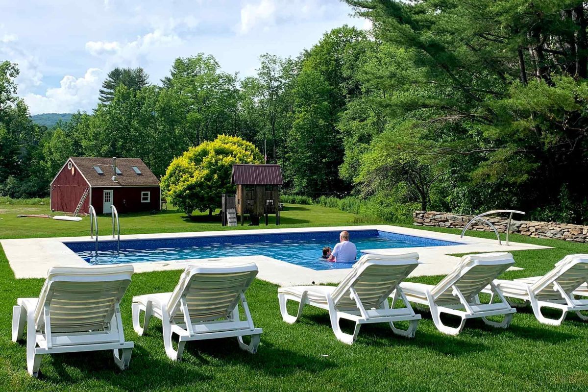 The Nutmeg Vermont - thumb 2