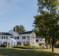 The White House of Wilmington - Tourism Bookings