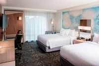 Amber Ny Tourism Bookings