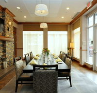 Hilton Garden Inn Clifton Park - Tourism Bookings