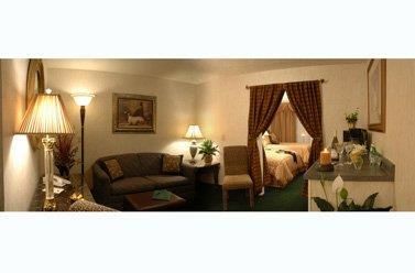 Roosevelt Inn & Suites - thumb 1