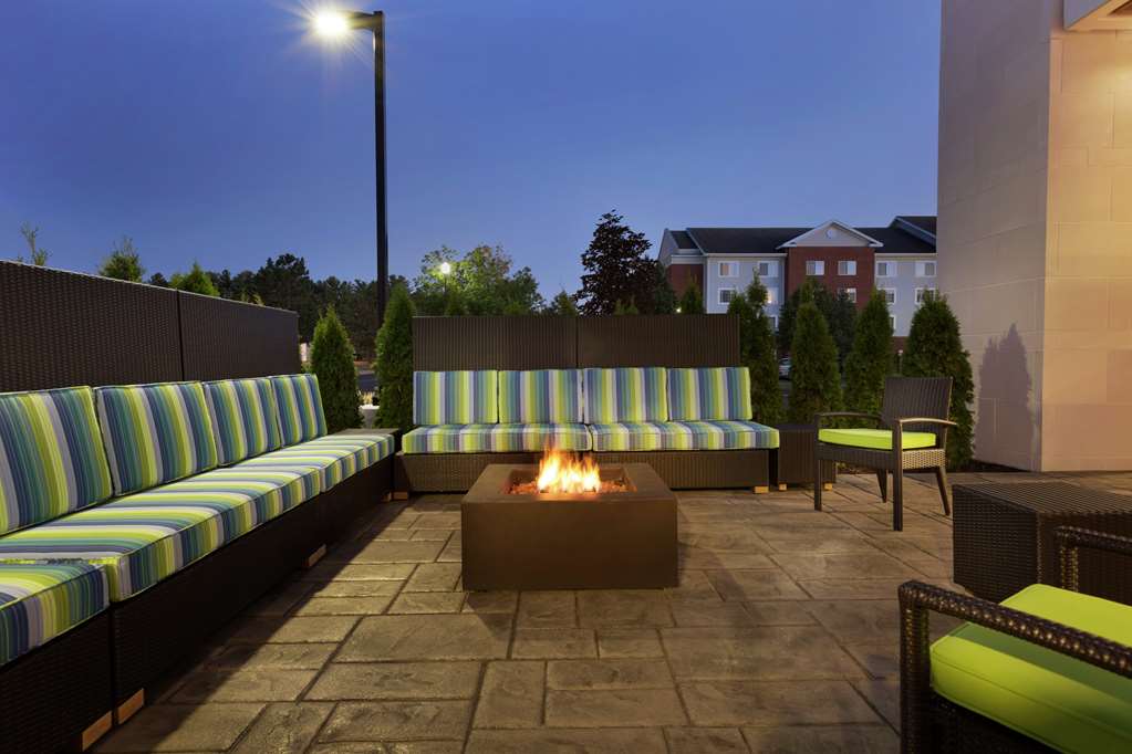 Home2 Suites By Hilton Saratoga/Malta - thumb 1