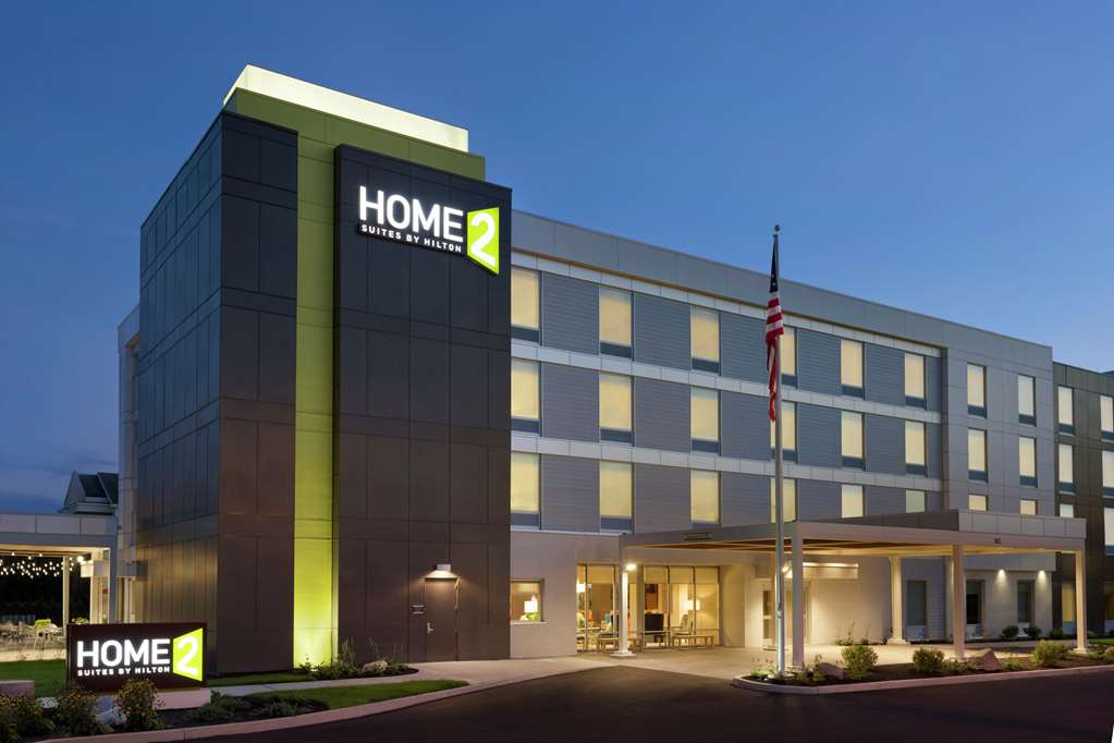Home2 Suites By Hilton Saratoga/Malta - thumb 3
