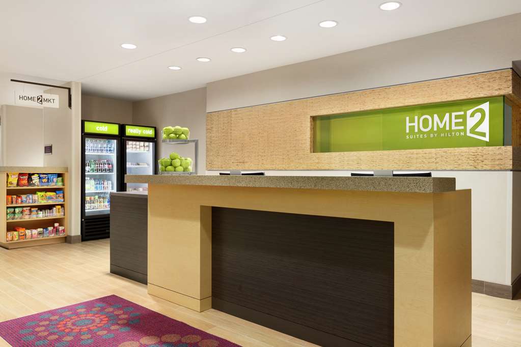 Home2 Suites By Hilton Saratoga/Malta - thumb 4