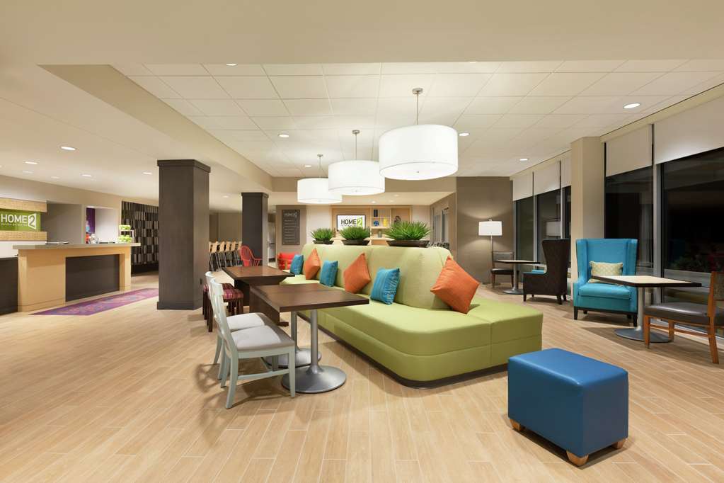 Home2 Suites By Hilton Saratoga/Malta - thumb 5