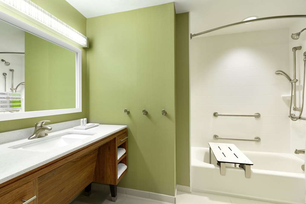 Home2 Suites By Hilton Saratoga/Malta - thumb 8