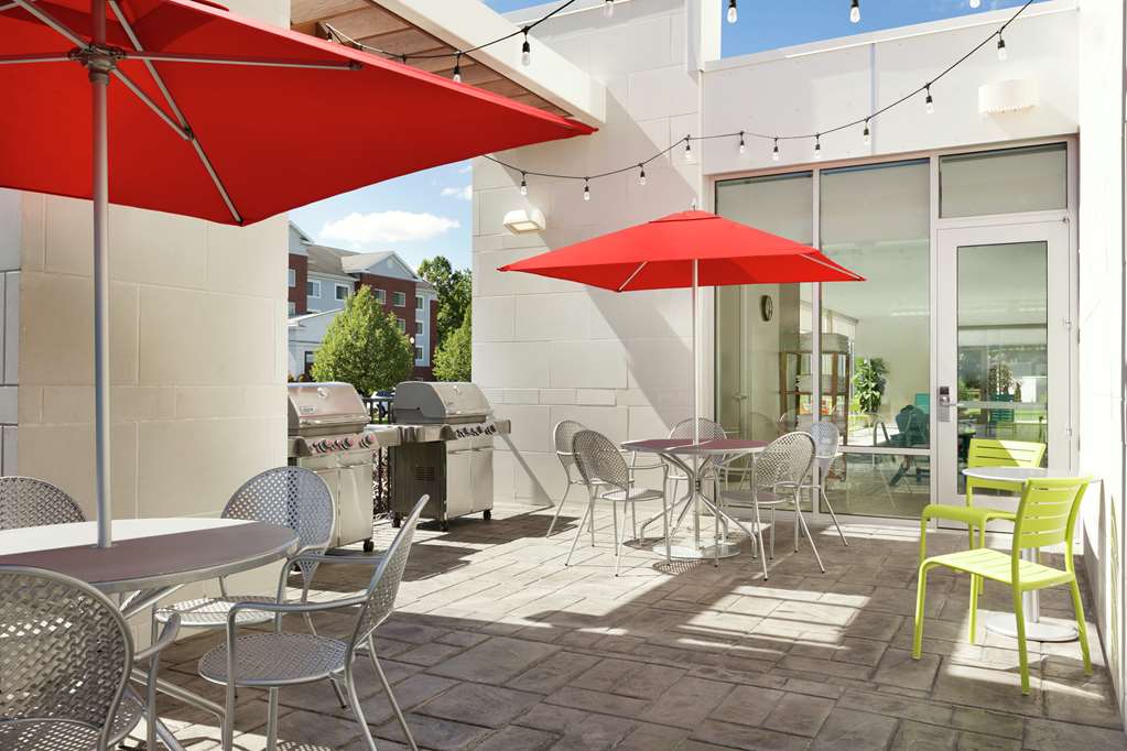 Home2 Suites By Hilton Saratoga/Malta - thumb 12