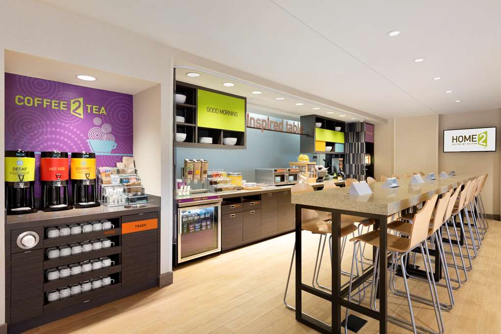 Home2 Suites By Hilton Saratoga/Malta - thumb 13