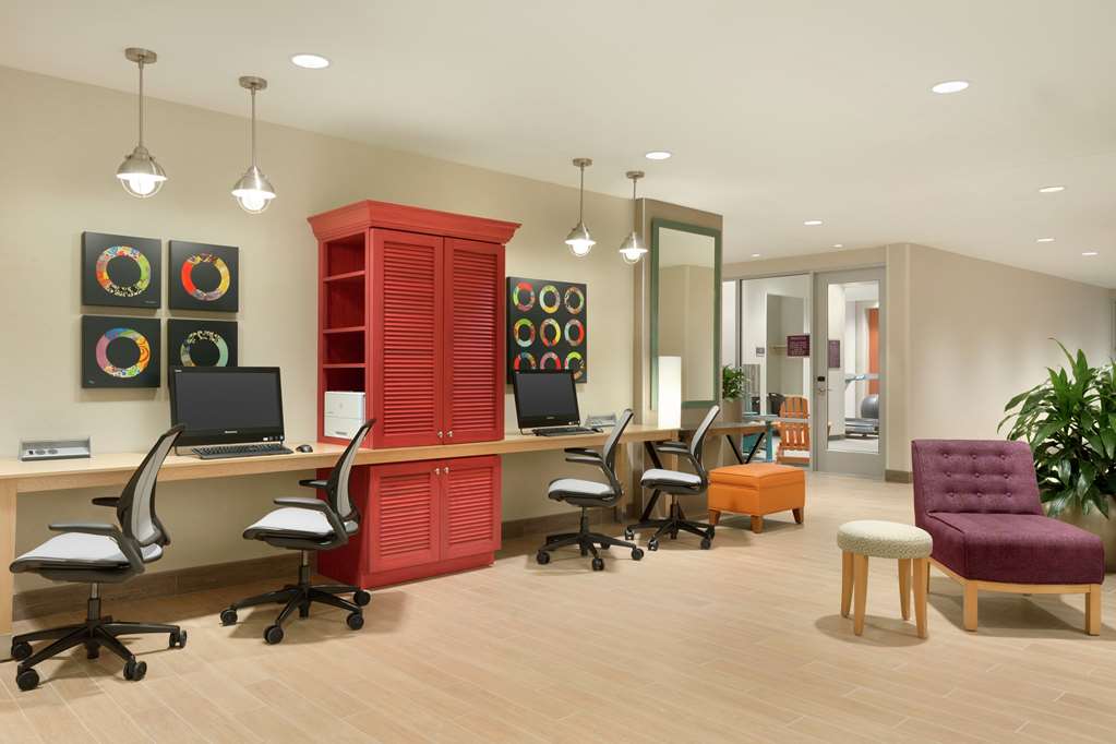 Home2 Suites By Hilton Saratoga/Malta - thumb 17