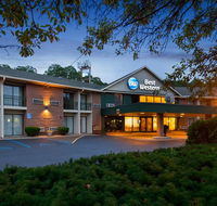 Best Western Clifton Park - Tourism Bookings