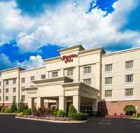 Hampton Inn Clifton Park - Tourism Bookings
