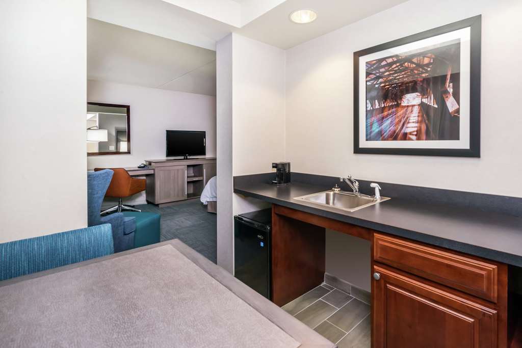 Hampton Inn Clifton Park - thumb 6