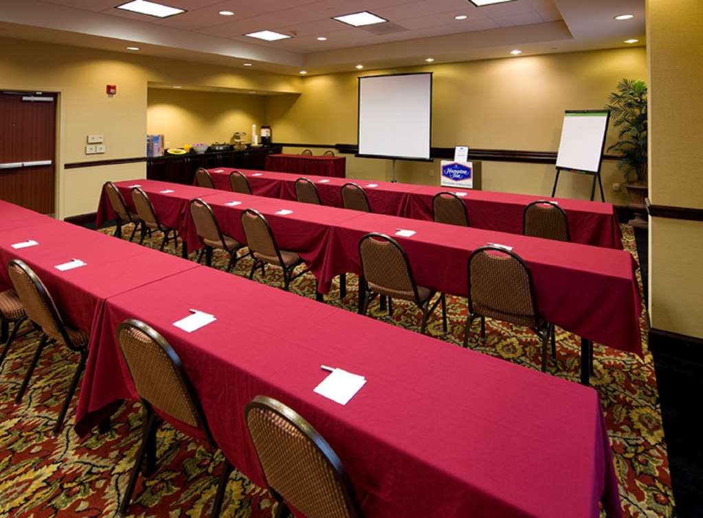 Hampton Inn Schenectady - thumb 6