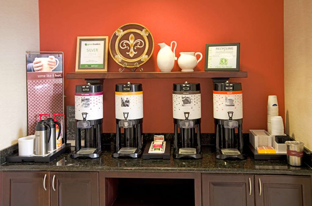 Hampton Inn Schenectady - thumb 8