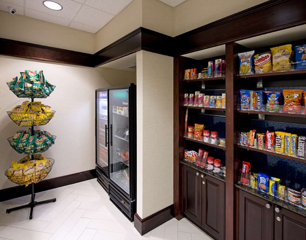 Hampton Inn Schenectady - thumb 9