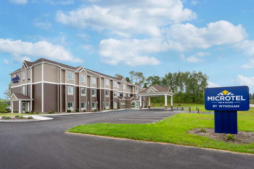 Microtel Inn & Suites By Wyndham - thumb 0