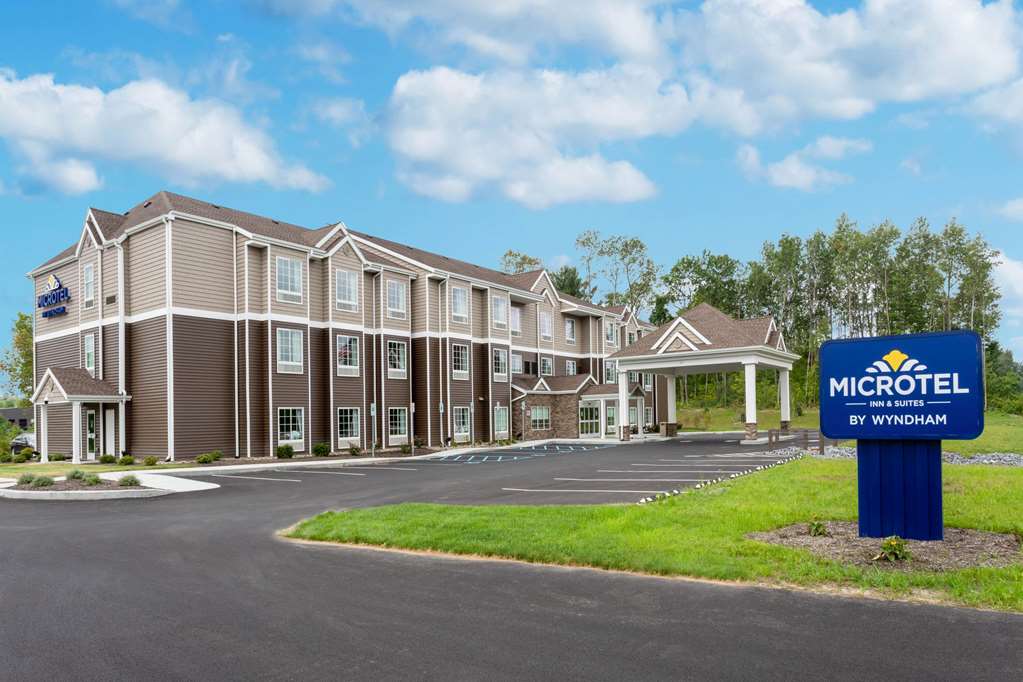 Microtel Inn & Suites By Wyndham - thumb 1
