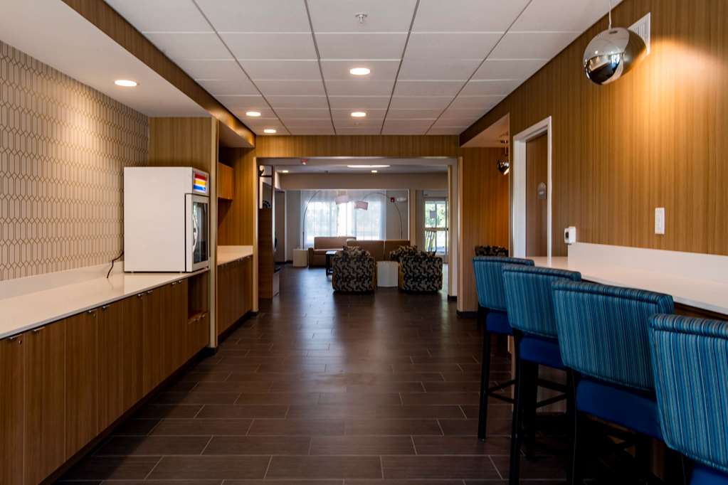 Microtel Inn & Suites By Wyndham - thumb 6