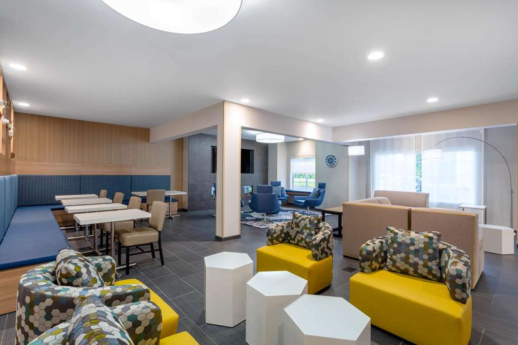 Microtel Inn & Suites By Wyndham - thumb 7