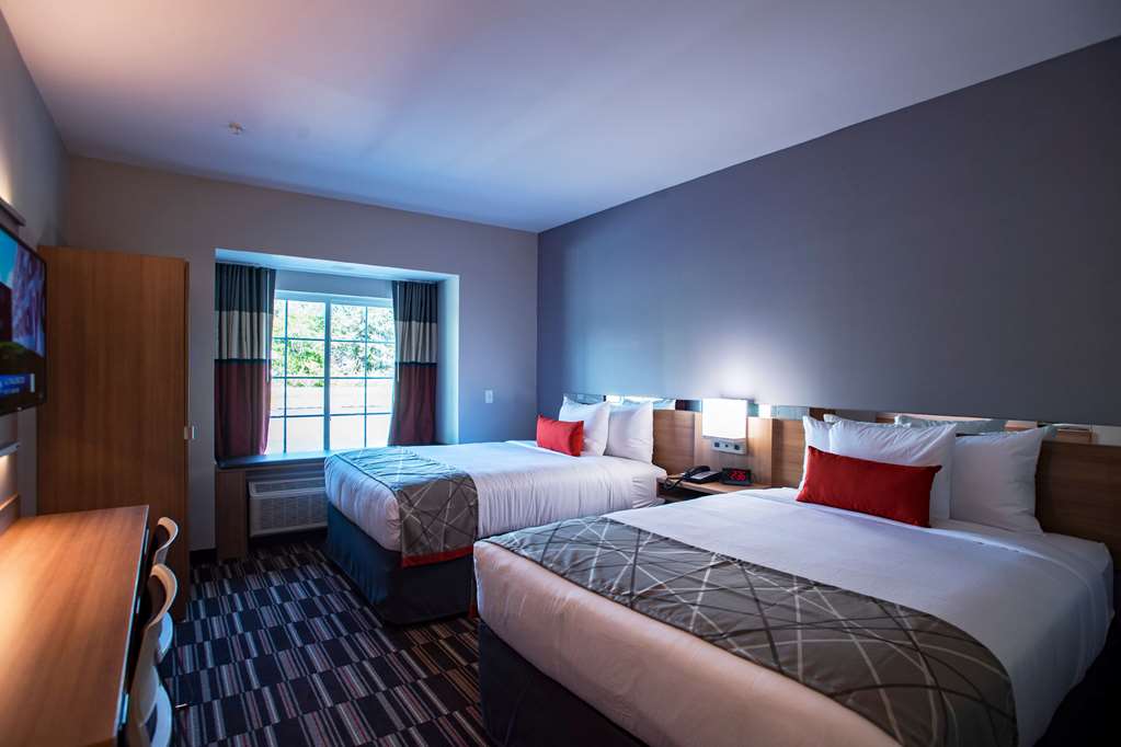 Microtel Inn & Suites By Wyndham - thumb 8