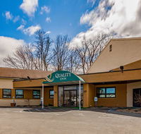 Quality Inn - Tourism Bookings