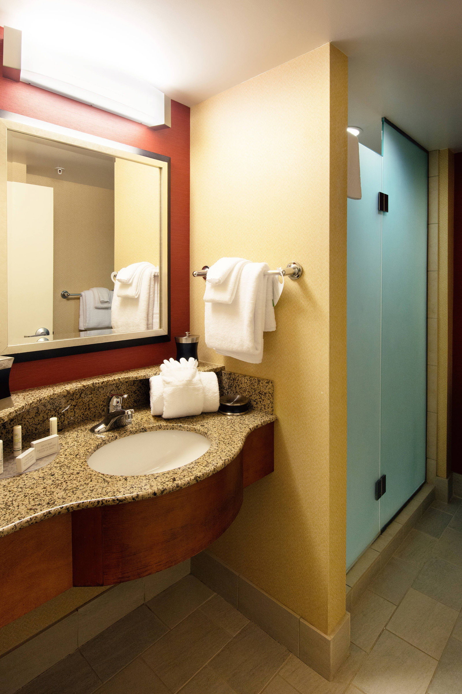 Courtyard By Marriott Canton - thumb 5