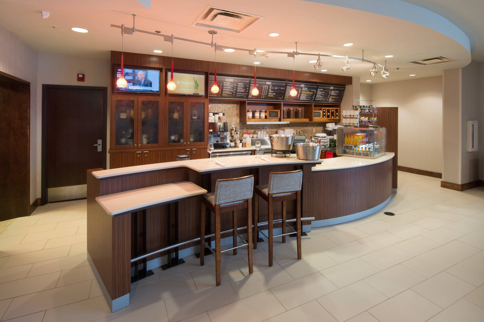 Courtyard By Marriott Canton - thumb 8