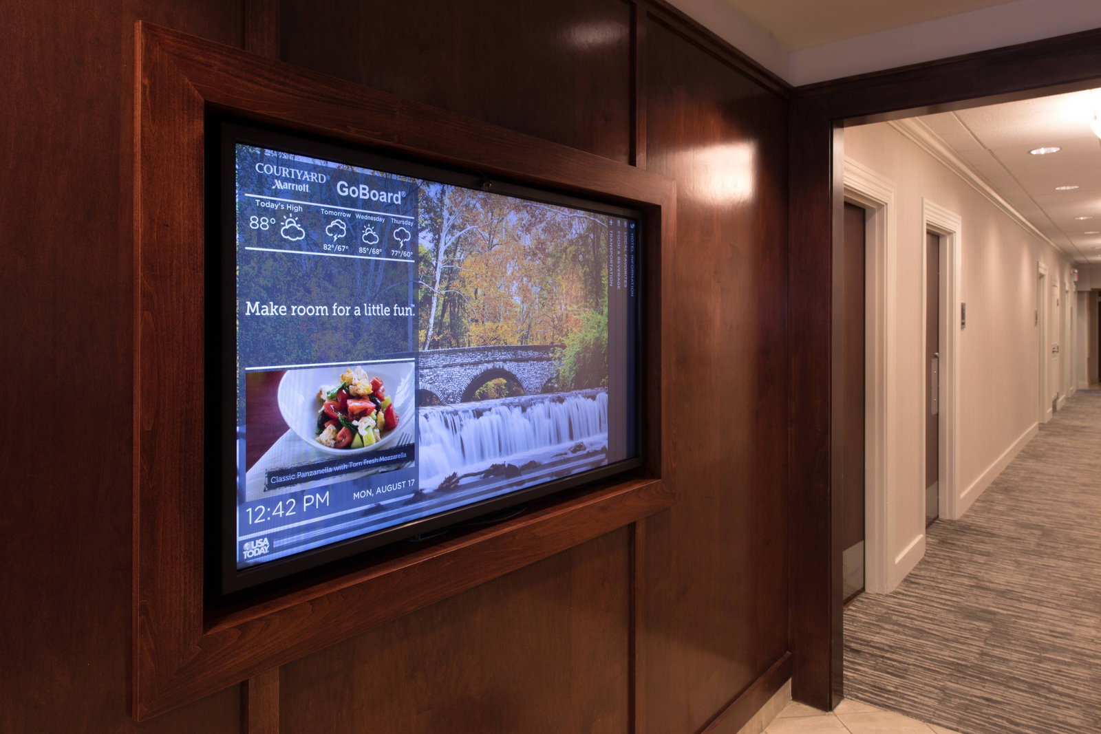 Courtyard By Marriott Canton - thumb 16