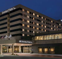DoubleTree by Hilton Canton Downtown - Tourism Bookings