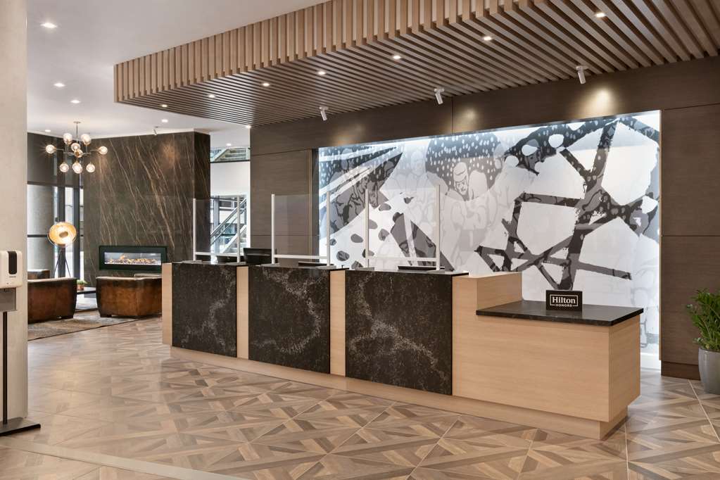 DoubleTree By Hilton Canton Downtown - thumb 3