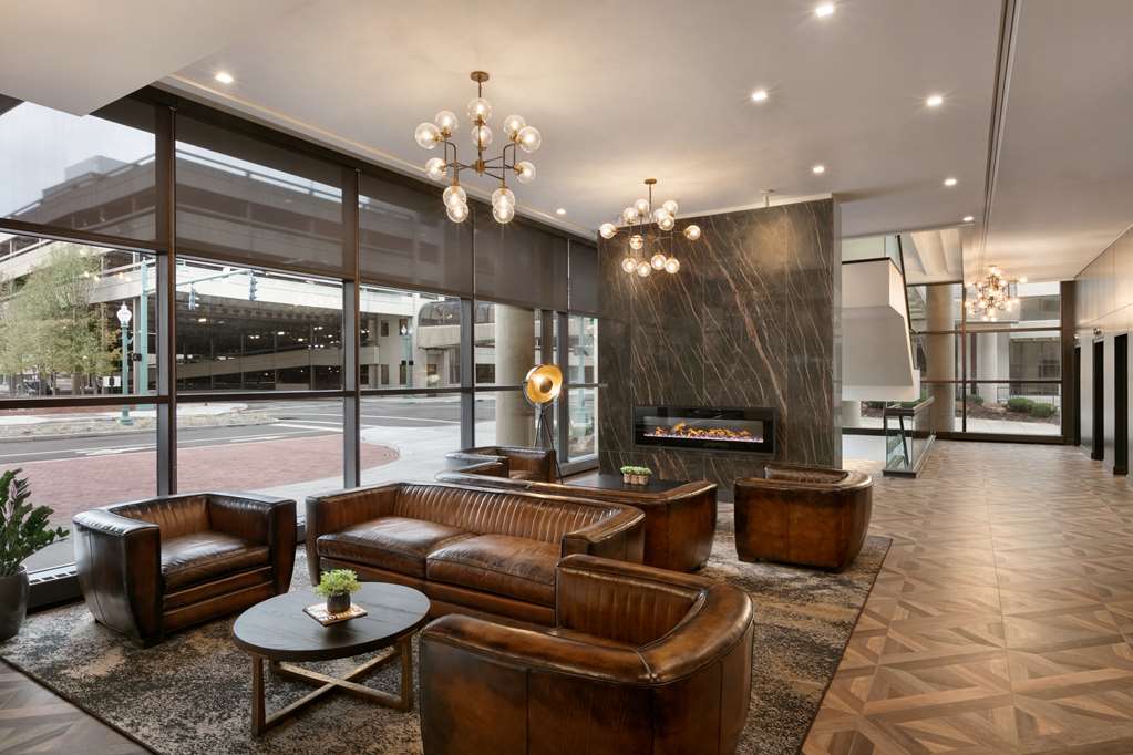 DoubleTree By Hilton Canton Downtown - thumb 4