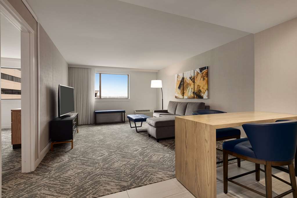 DoubleTree By Hilton Canton Downtown - thumb 7