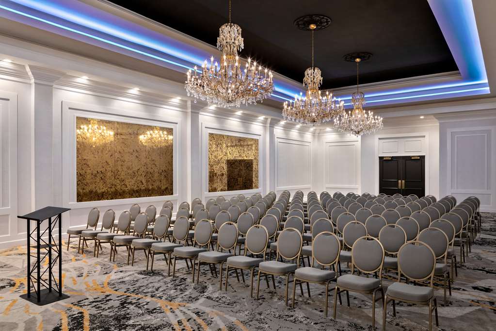 DoubleTree By Hilton Canton Downtown - thumb 10